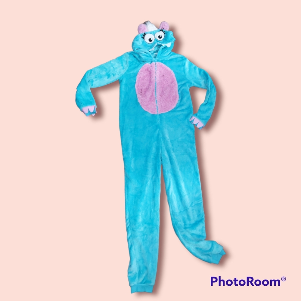 Monster Onsie